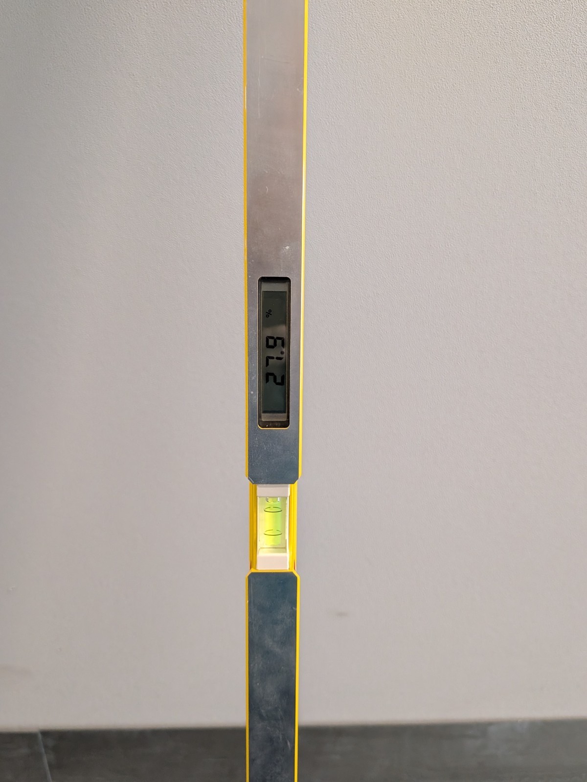 Stabila 36548 48 inch Digtal Electronic Level