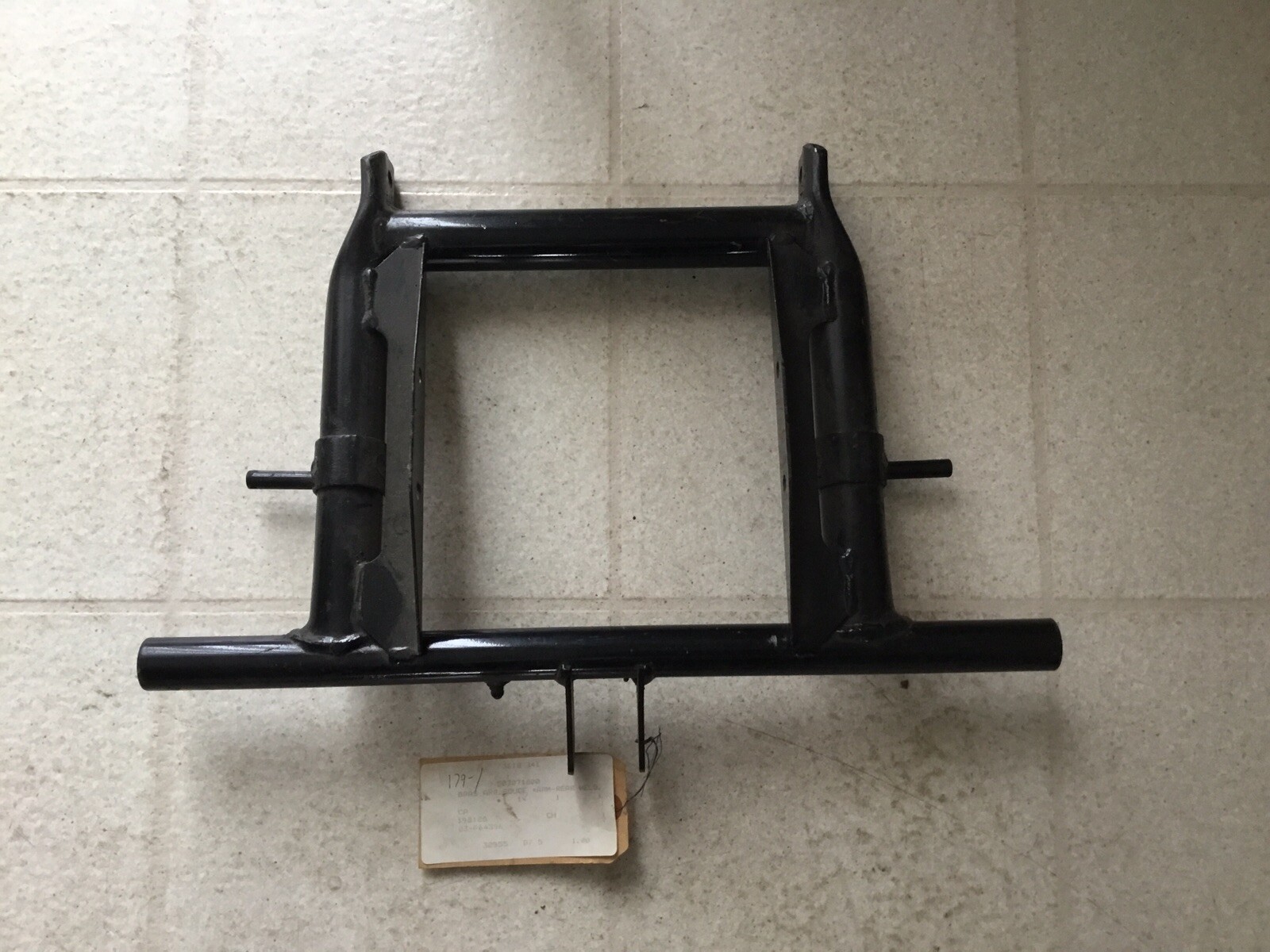 Ski Doo Oem Suspension Swing Arm 503071800