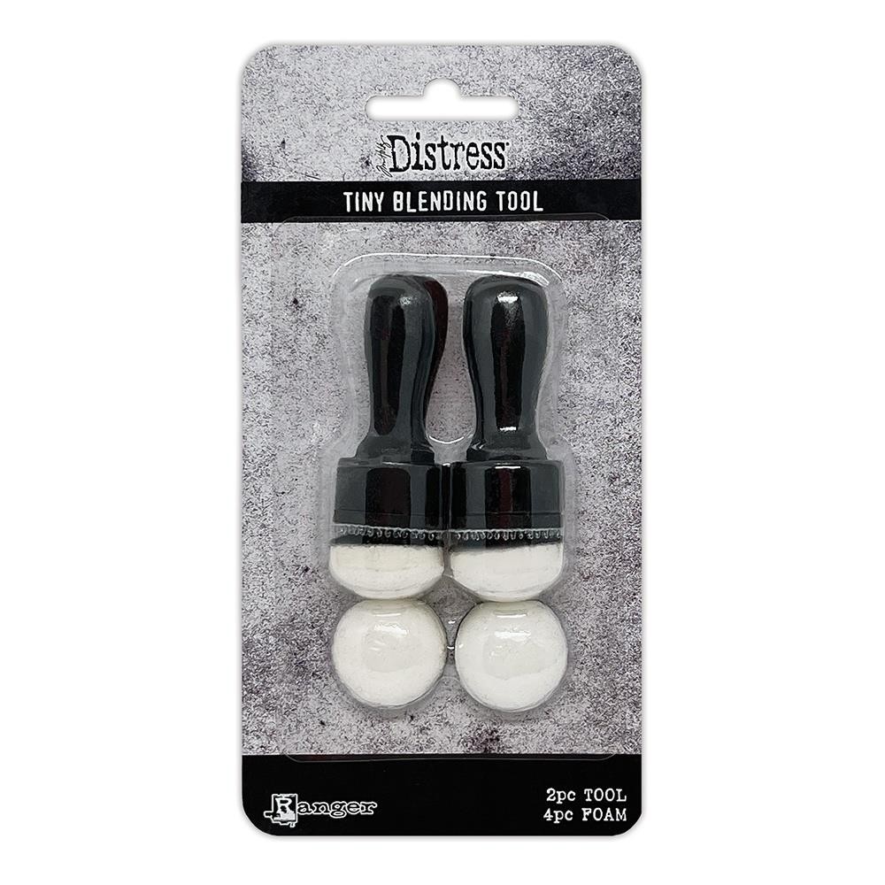 Ranger Inkssentials ~ TINY  BLENDING TOOL ~ Tim Holtz