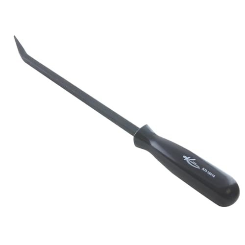 Pry Bar 18 in. w/Square Handle