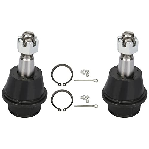 4WD 5-Lug Front Upper Control Arms Kits for Dodge Ram 1500 2002 2003 2004 2005