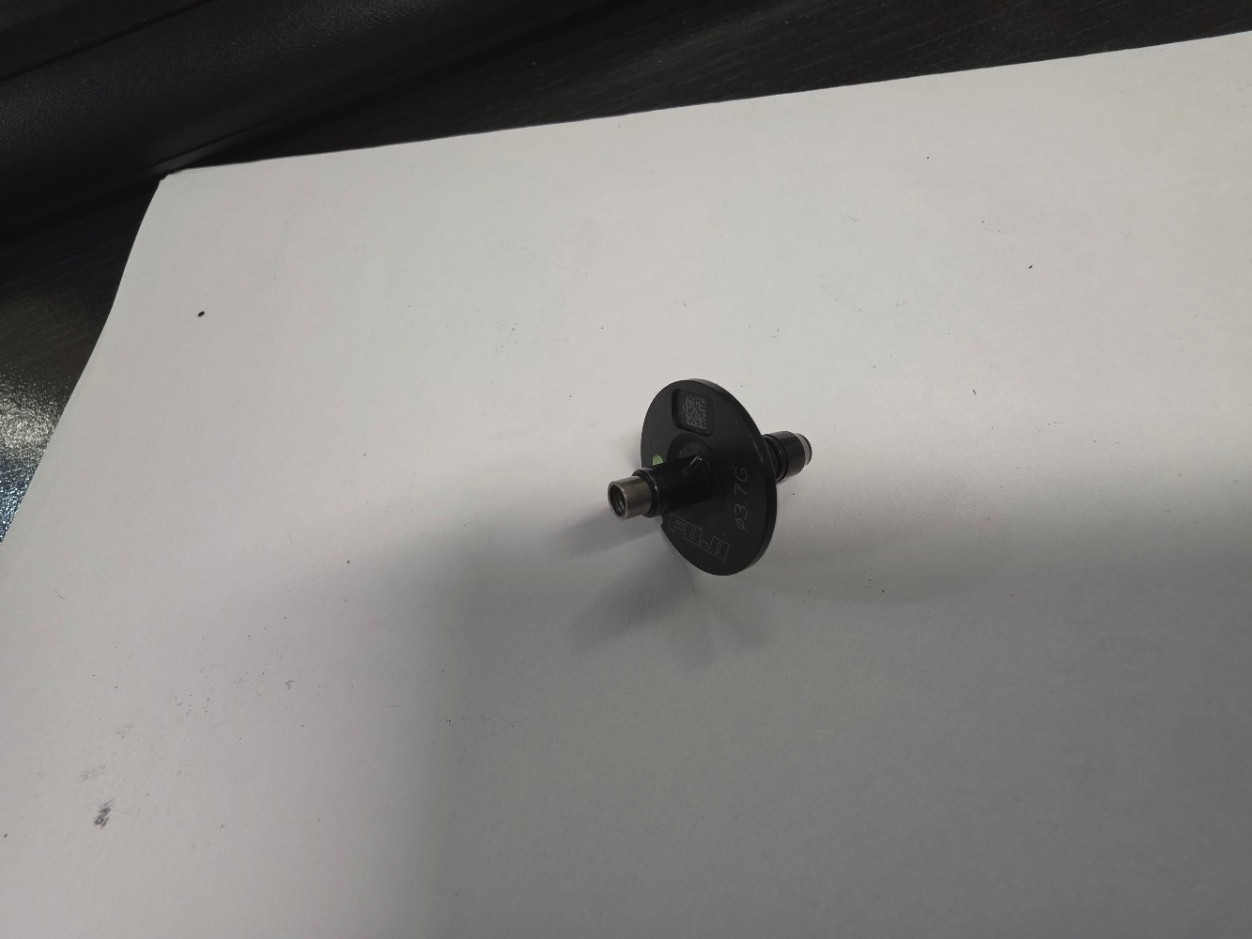 FUJI 3.7G Light Green Pick and Place Nozzle