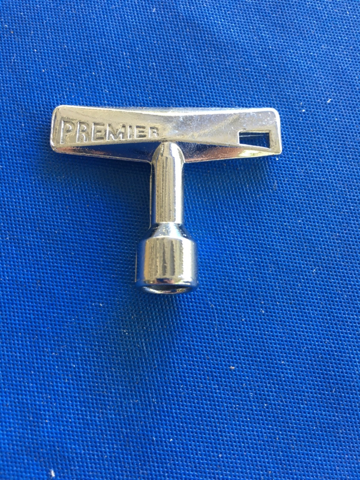 PREMIER Drum Key Slotted