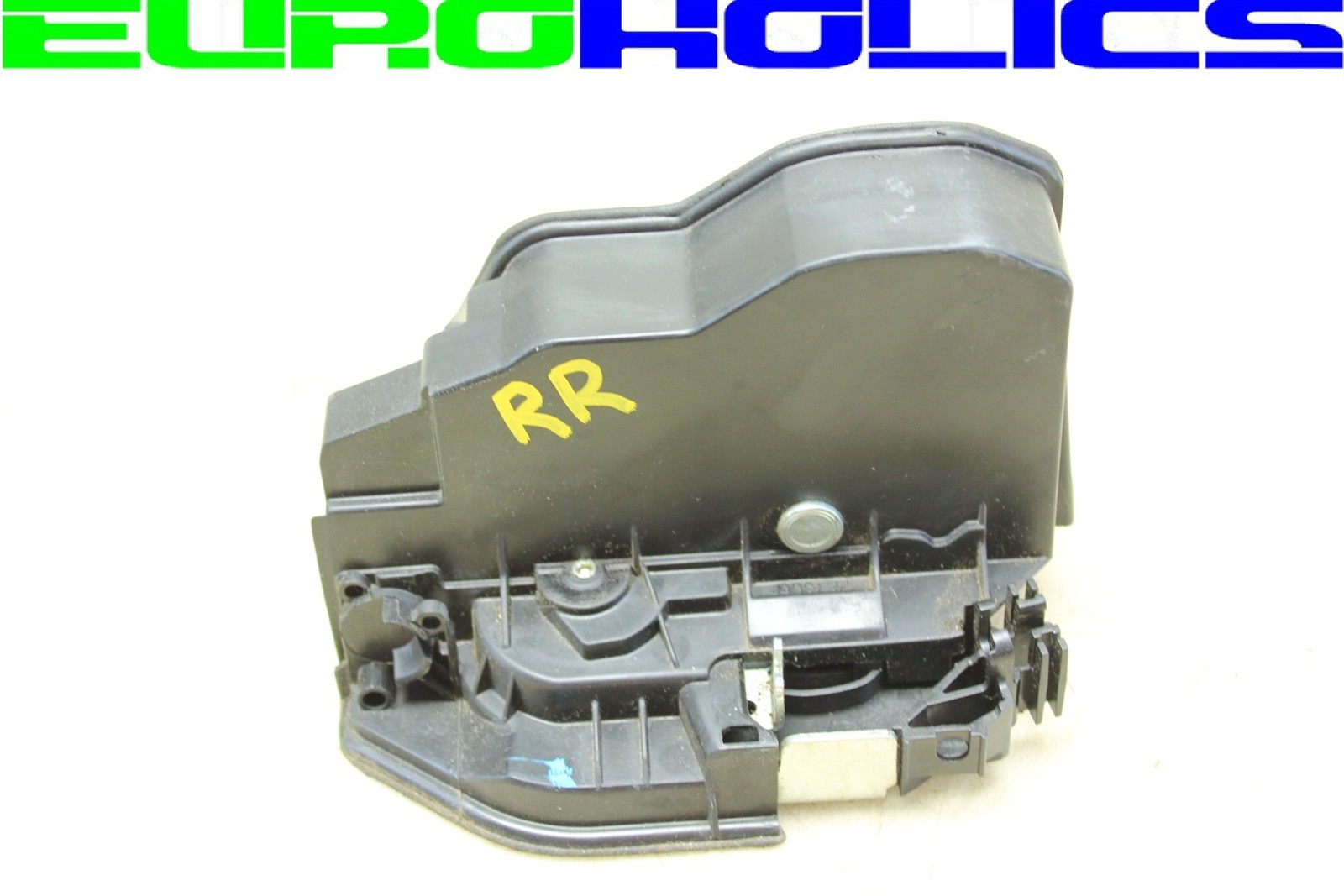 OEM BMW F07 535i GT 10-17 Right Rear RR Door Lock Latch Actuator 51217229460