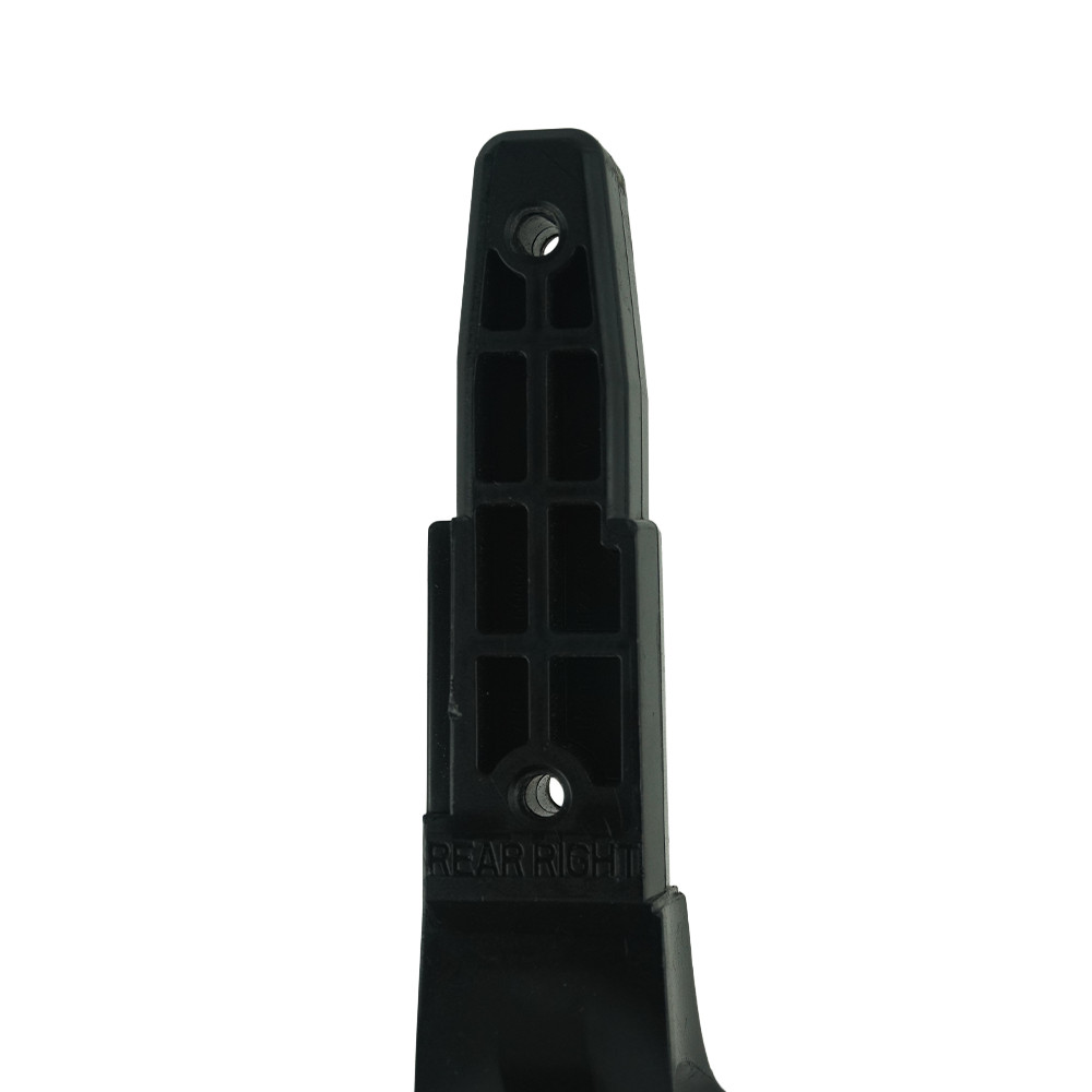 Used Genuine Vizio 7H04M TV Stand Pair Legs Base for D24H-G9 TVs