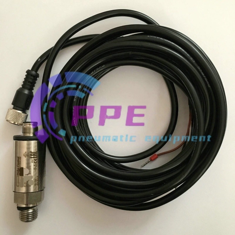 1PC New ES870400 Pressure Sensor for Ingersoll Rand Air Compressor