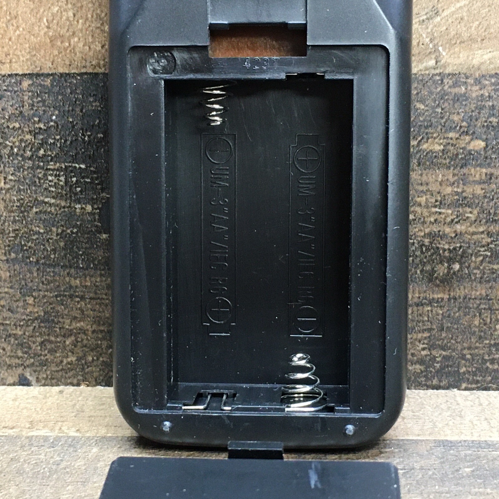 Remote for Apollo Vision LCD Projection Panel Projector *OEM Remote Control*