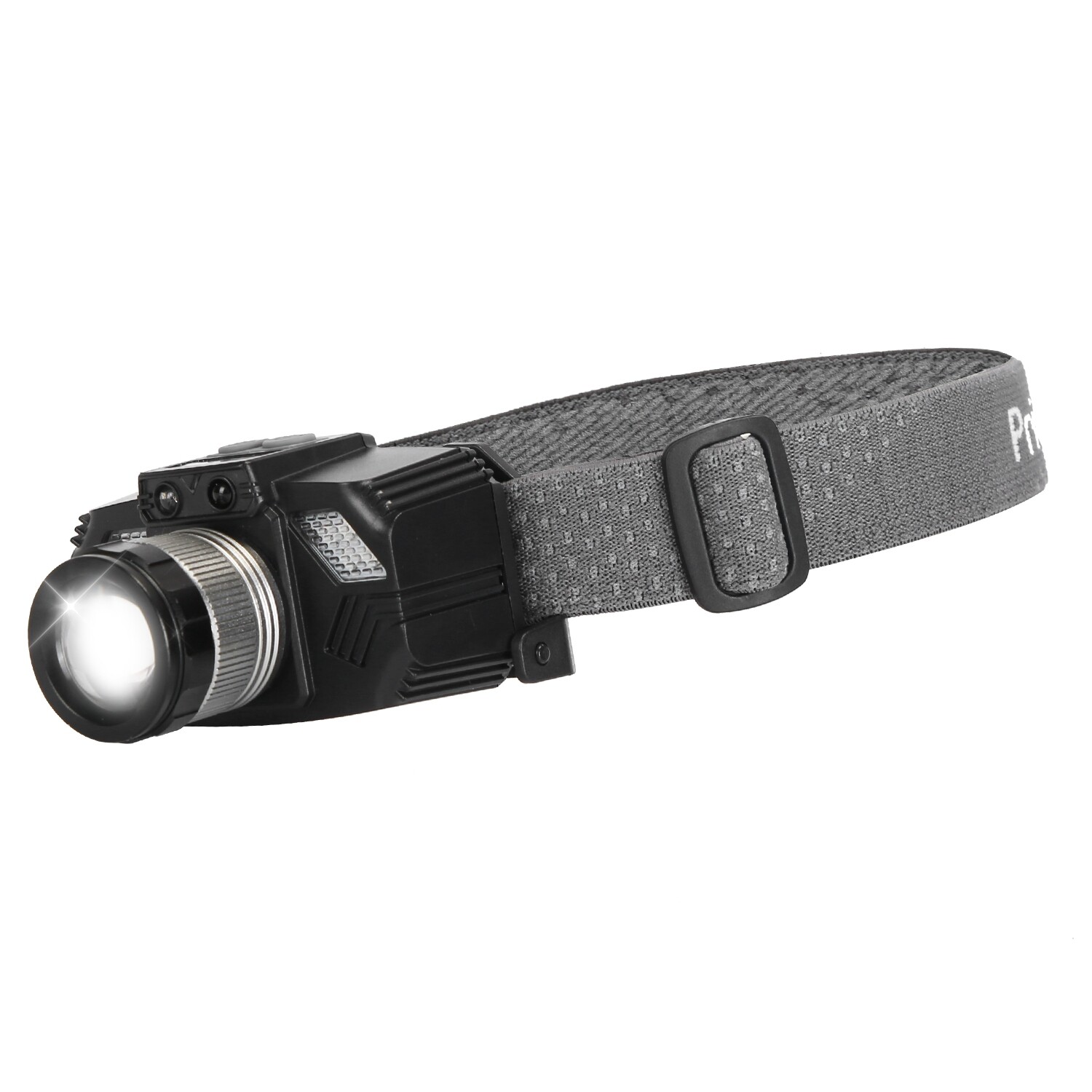 LED Headlamp Light Rechargeable Headlight Zoomable Head Torch Lamp Flashlight