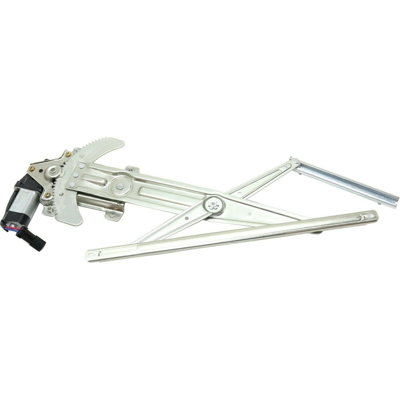 Power Window Regulator Front Left for Colorado Canyon 2004-2012 GM1350164