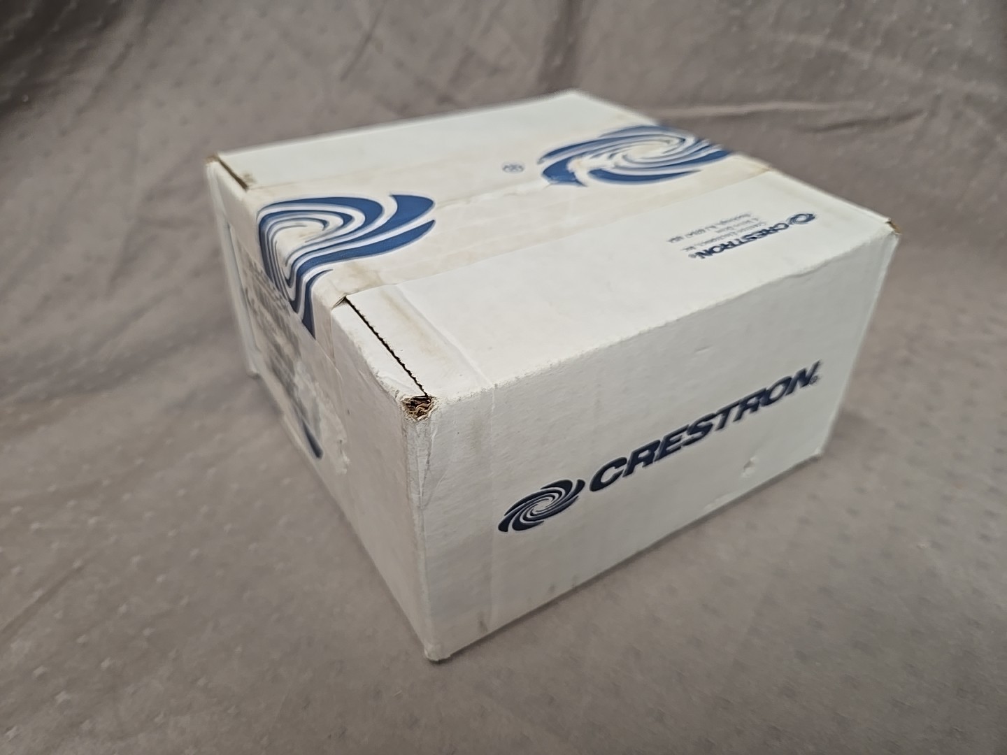 NEW Crestron GLS-OIR-C-CN  - Passive Infrared Occupancy Sensor 6510224