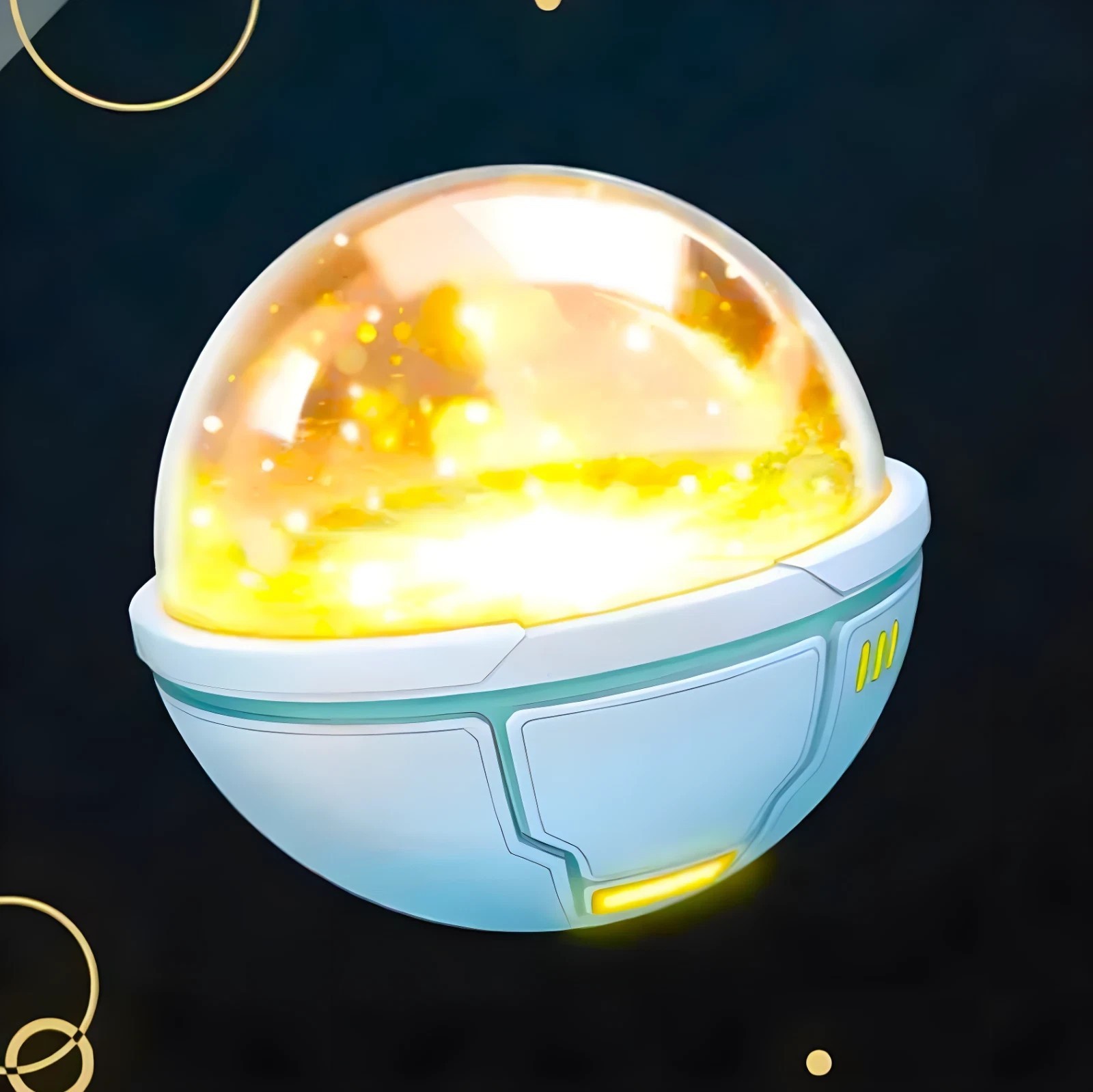 Lucky Trinket | Pokemon Tr-de Go ✨