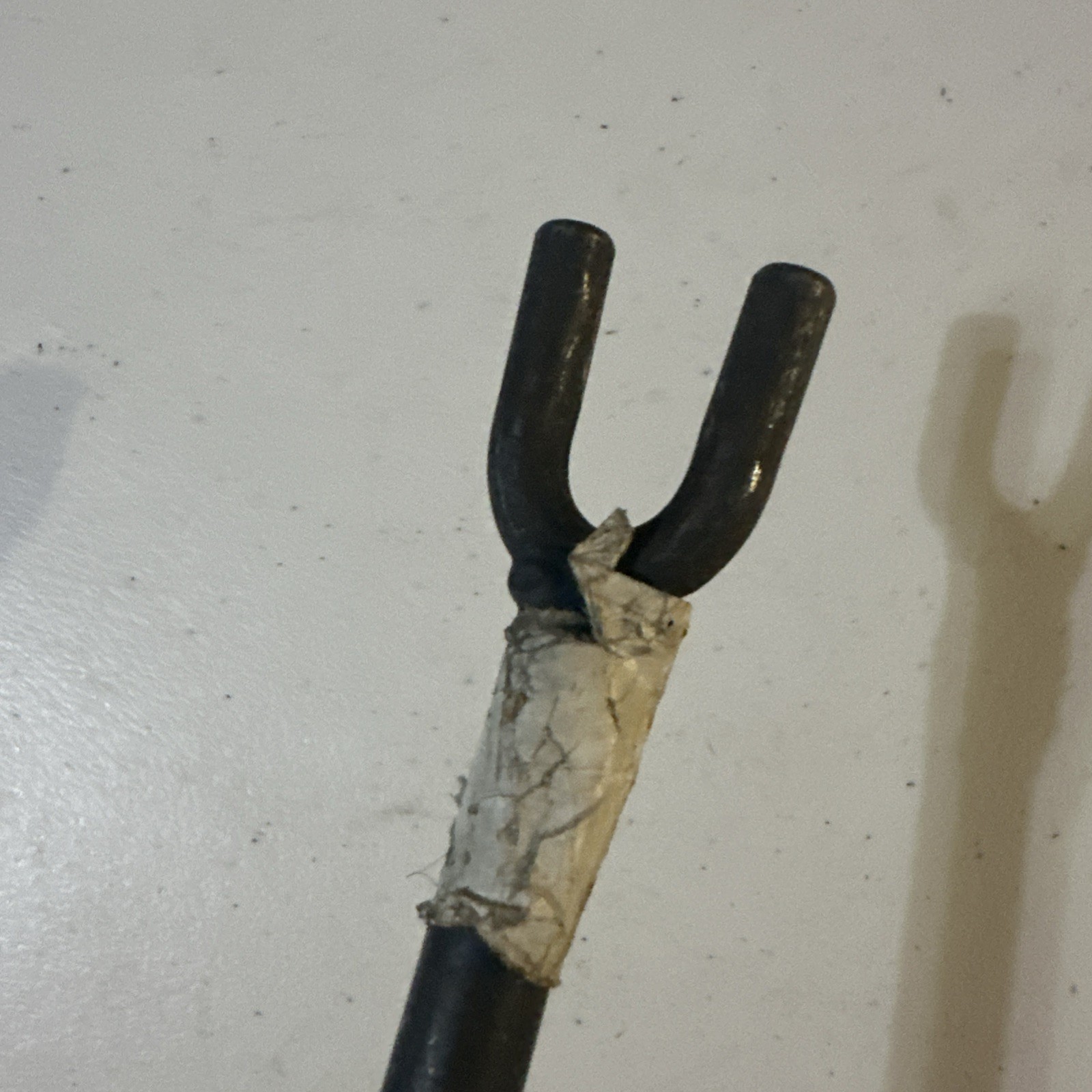 Brake spring tool