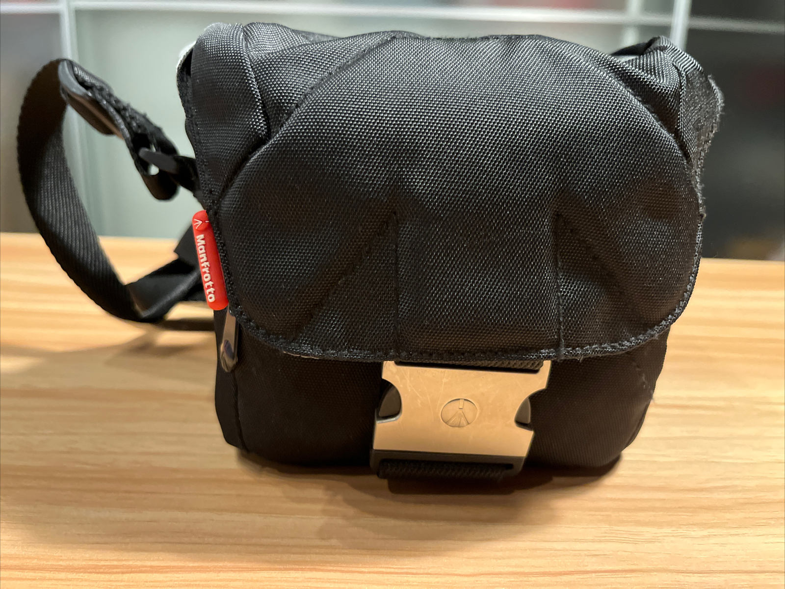 monfrotto camera bag mb ssb-2bb