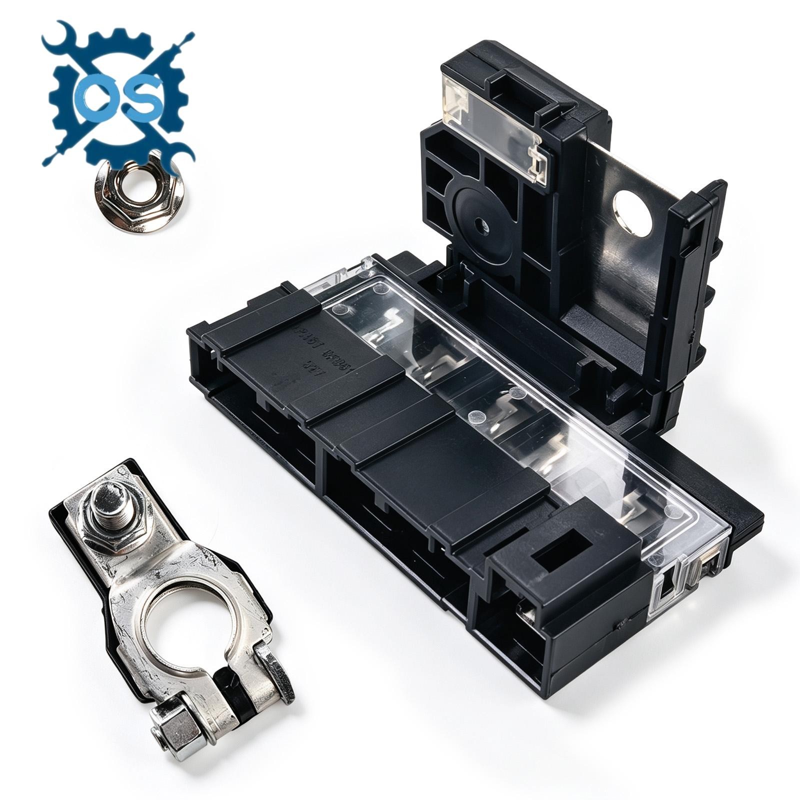 24380-3JA1A Fuse Block W/ Positive Terminal Kit For Nissan Altima Maxima QX60
