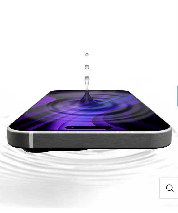 CellHelmet Liquid Glass Pro Plus Universal Screen Protection - $300 Guarantee