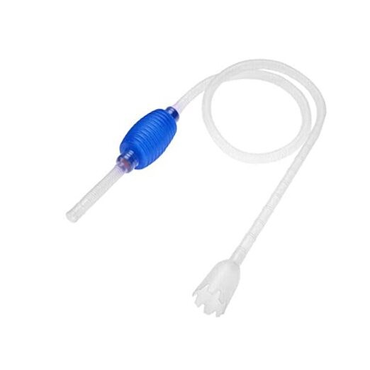 BODYA Aquarium Fish Tank Gravel Cleaner Large Syphon Vacuum Water Changer