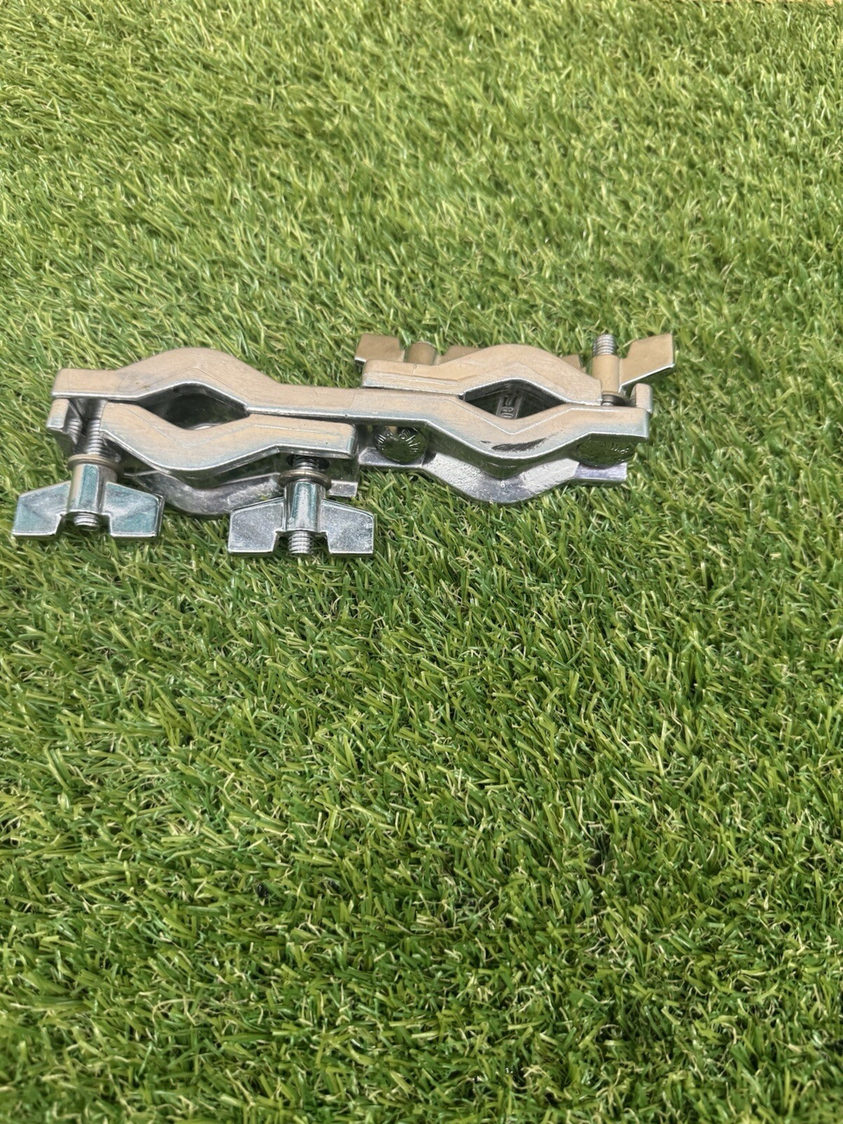 ⚡️ Drum/Cymbal Clamp - 2-hole⚡