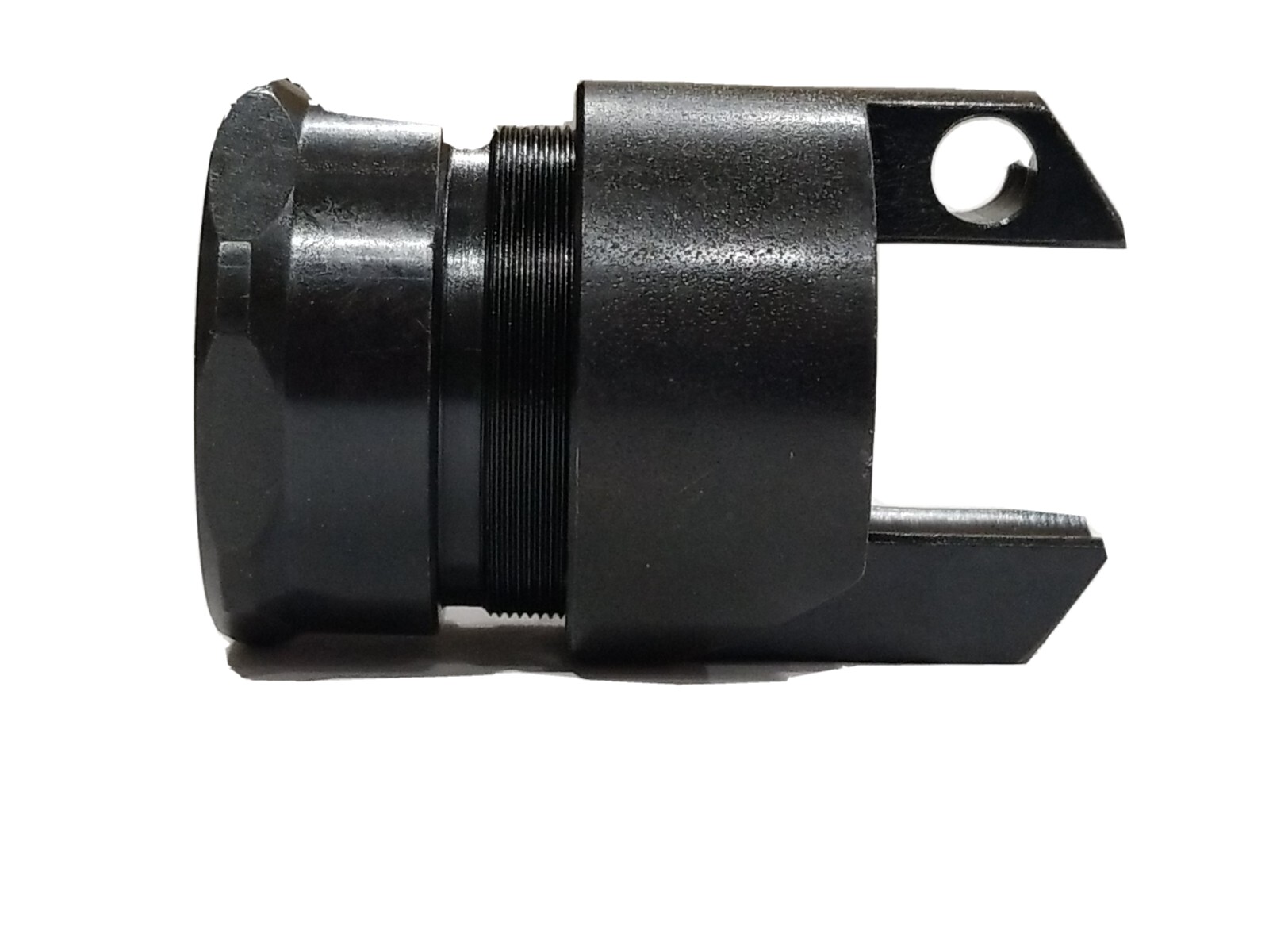 Mec Collet Closure Assembly	1008018HB