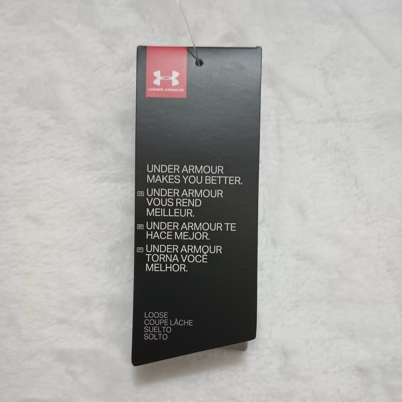 New Under Armour Small ¼ Zip Coach's Pullover Storm Tech Men's Squad Royal Blue