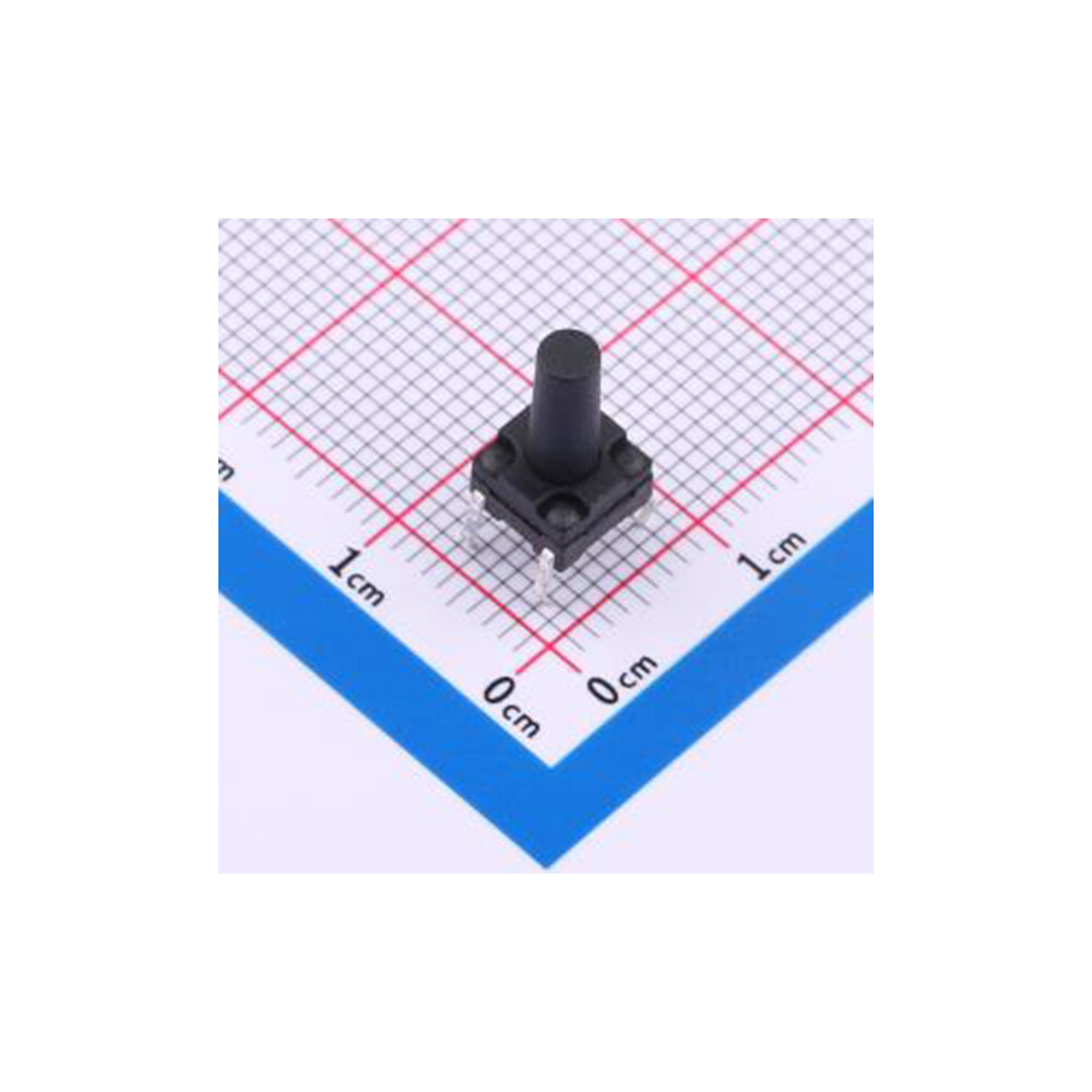 10pcs KH-6X6X12H-TJ-FS DIP