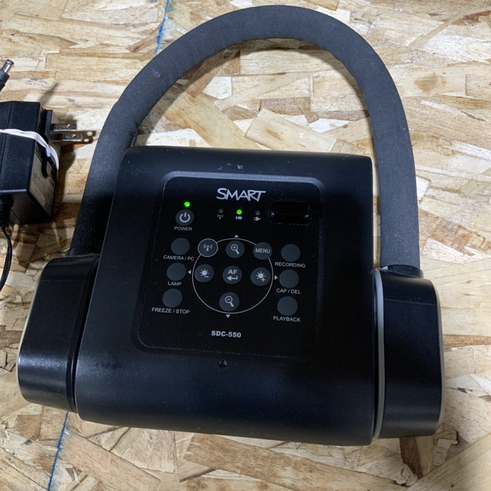 SMART Technologies SDC-550 Document Camera