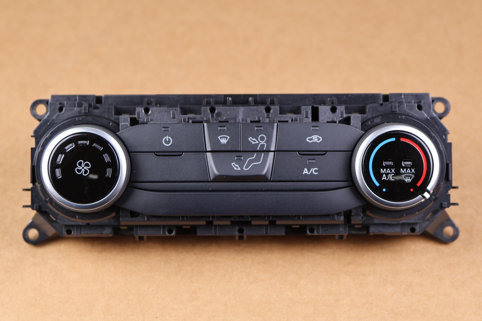 OEM 2020-2025 Ford Transit 150 250 350 A/C Temp Heater Climate Control Unit
