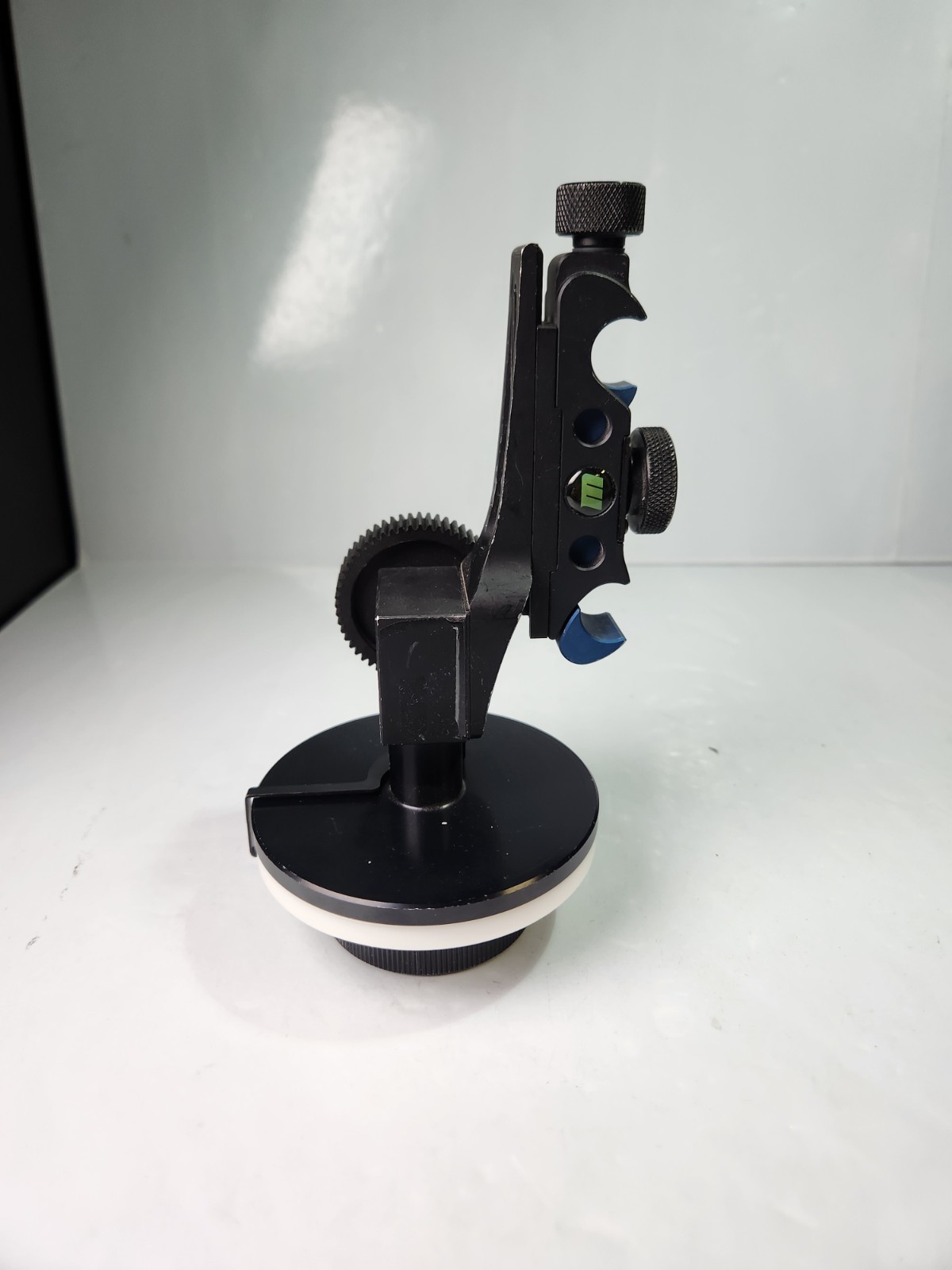 Redrock Micro microFollow Focus W/ microFollowFocus 15mm Adapter Clamp