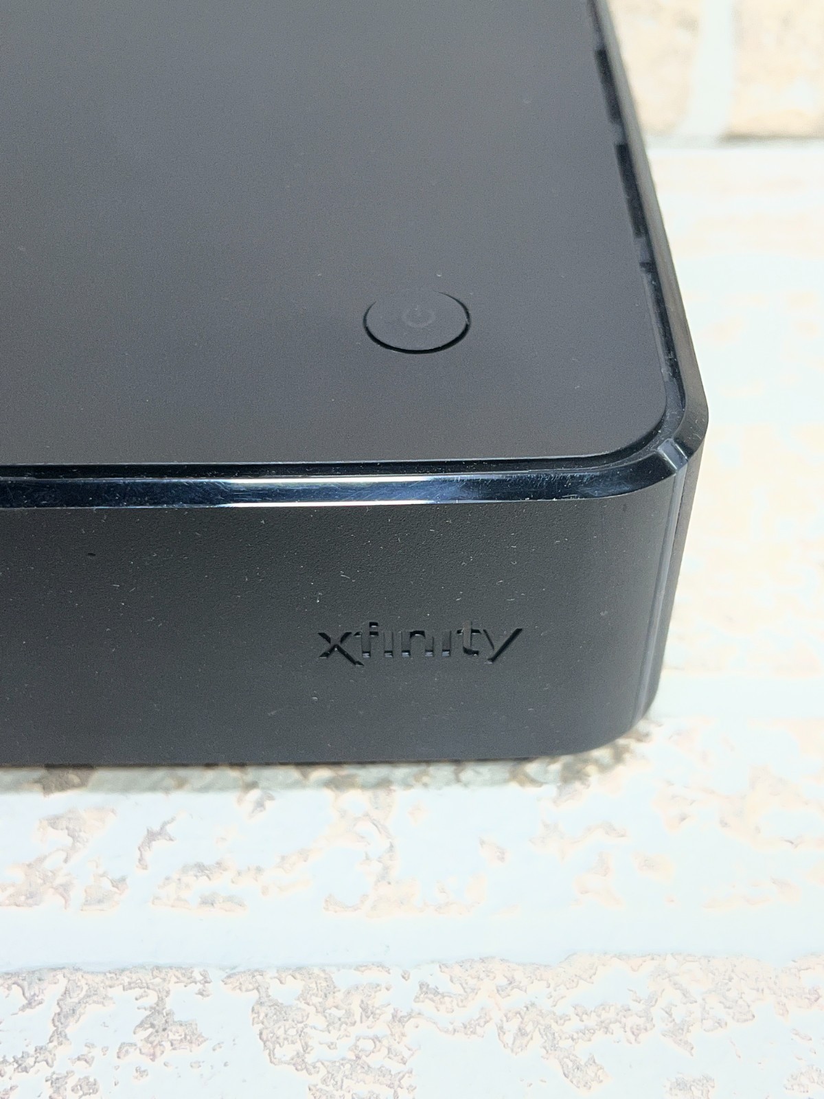 Xfinity Cable Box XG2v2-S Model Samsung SX022ANM Cables Remote