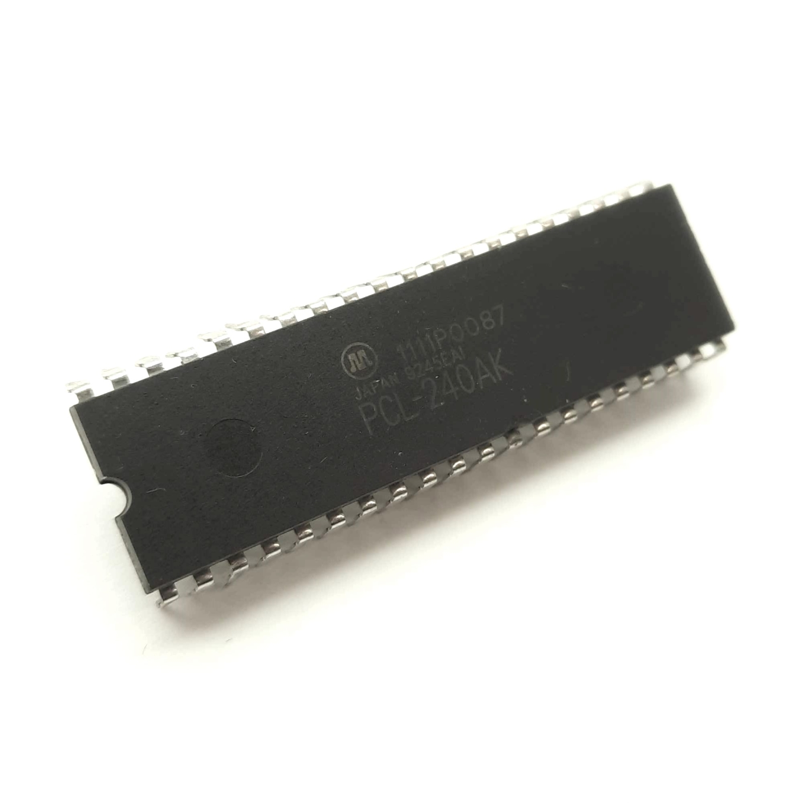 NPM PCL-240AK Programmable Single-Chip High Speed Pulse Generator 40-Pin DIP