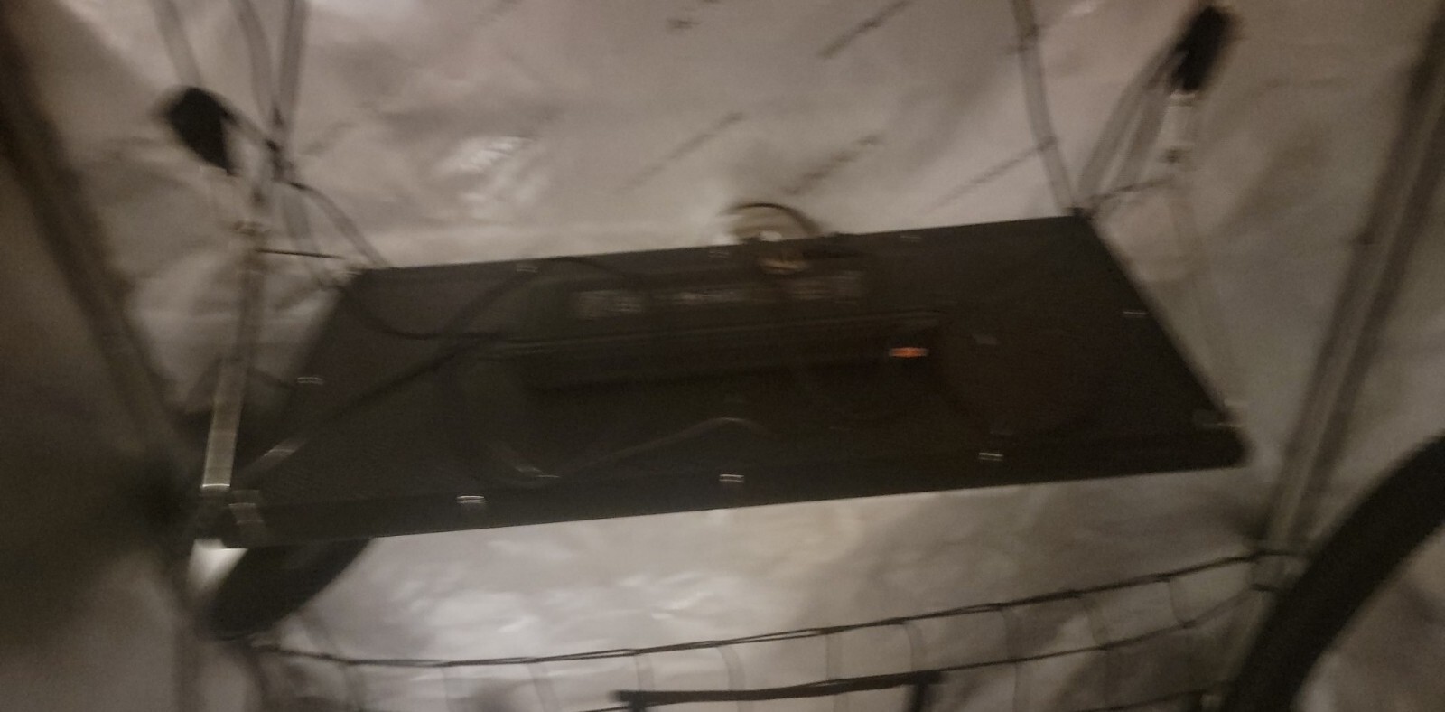 Ac Infinity Grow Tent Kit Comes With Ac Infinity Heater