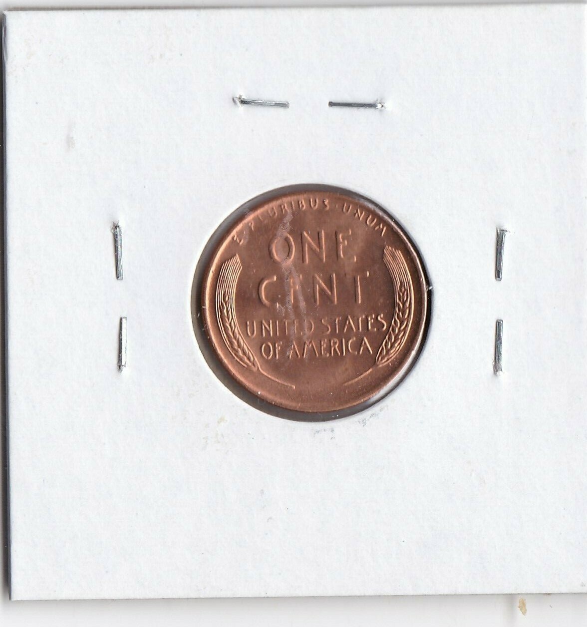 1955-D Lincoln Cent L34