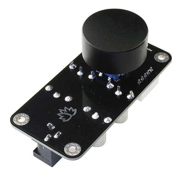 TSA1020 Digital Audio Volume Controller Amplifier Volume Control - RCA Port