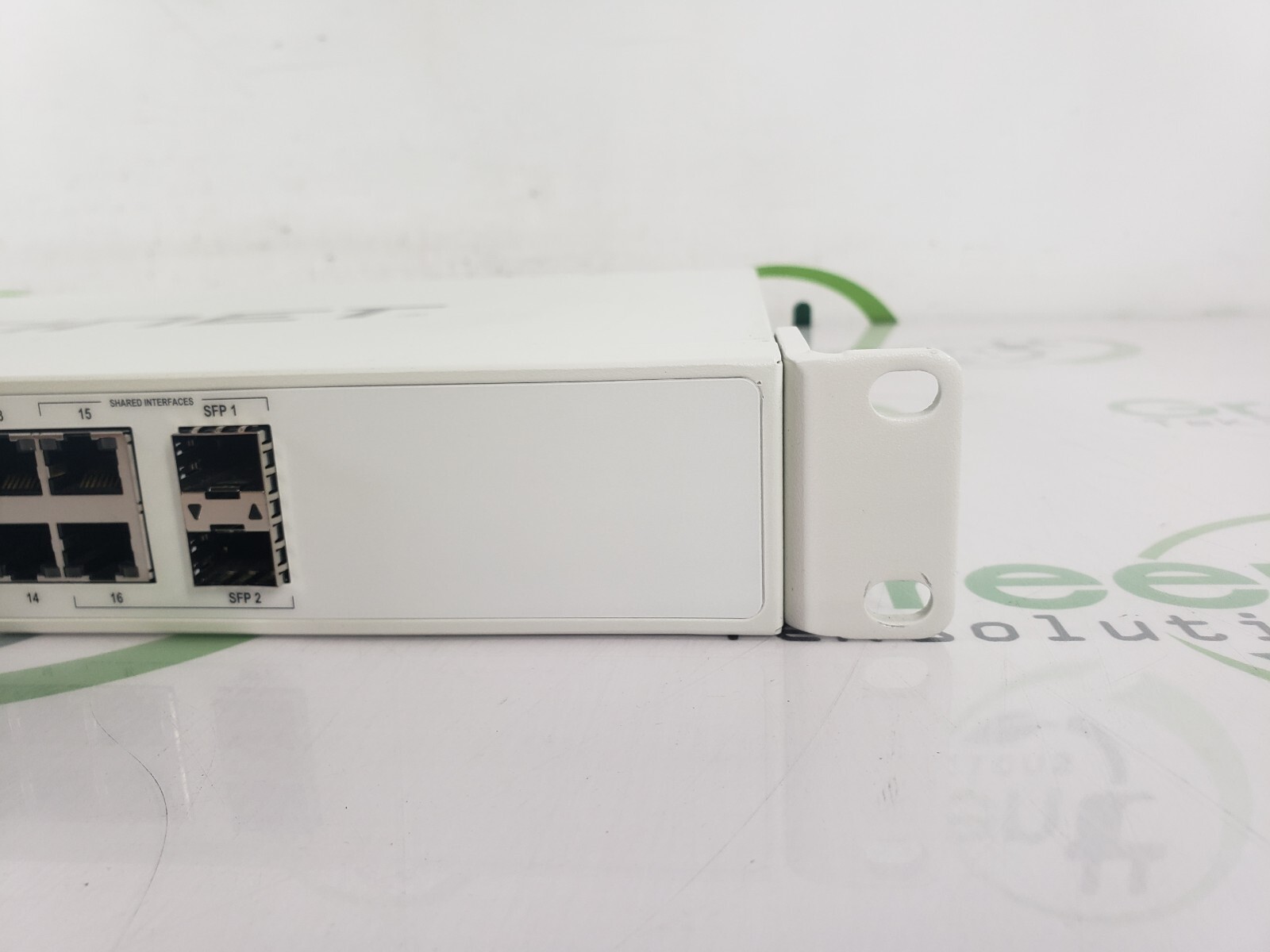Fortinet FortiGate FG-100E Next Gen Network Security Firewall Appliance
