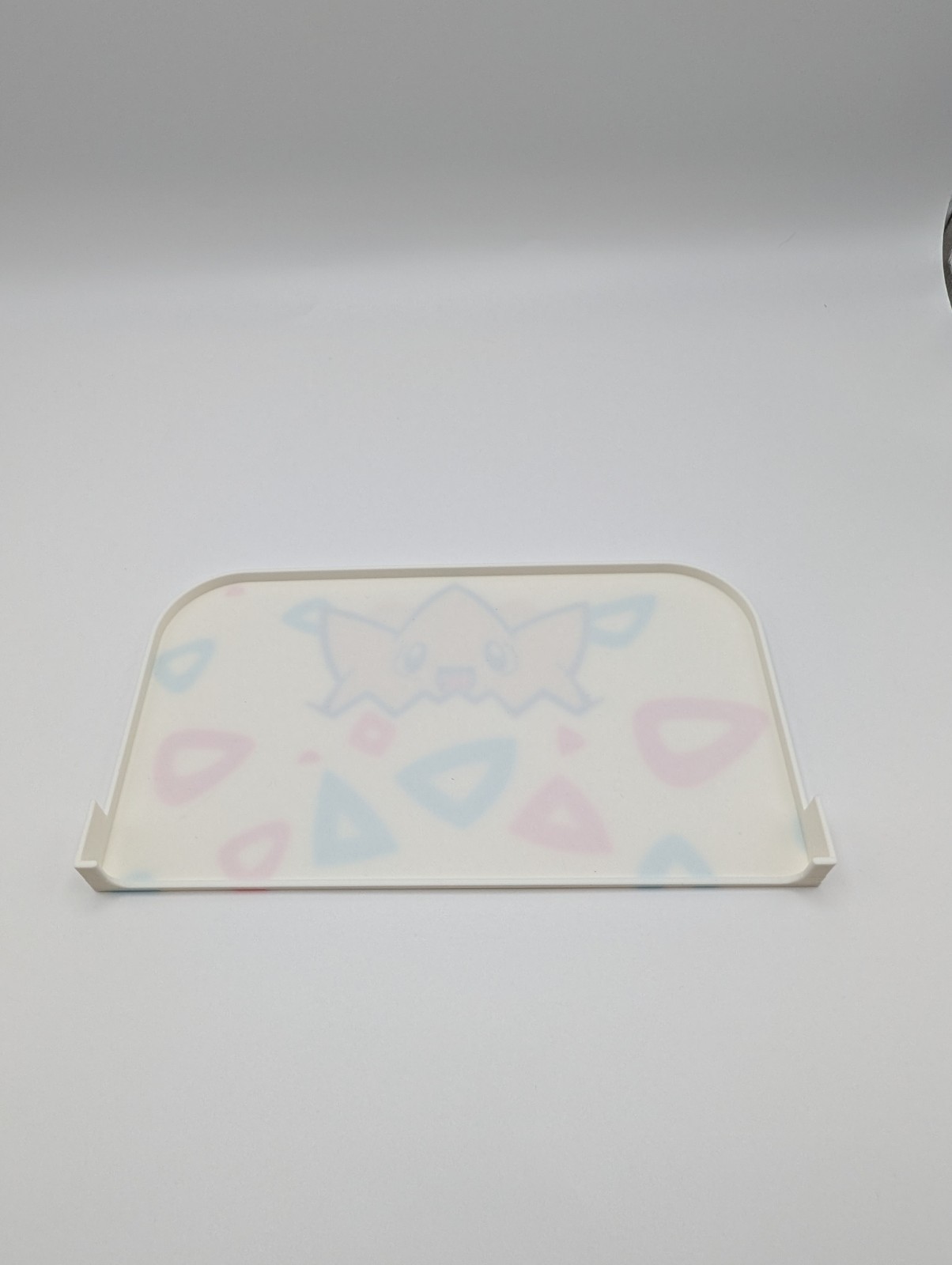 Hatching Togepi Dock Cover Faceplate - Nintendo Switch 2