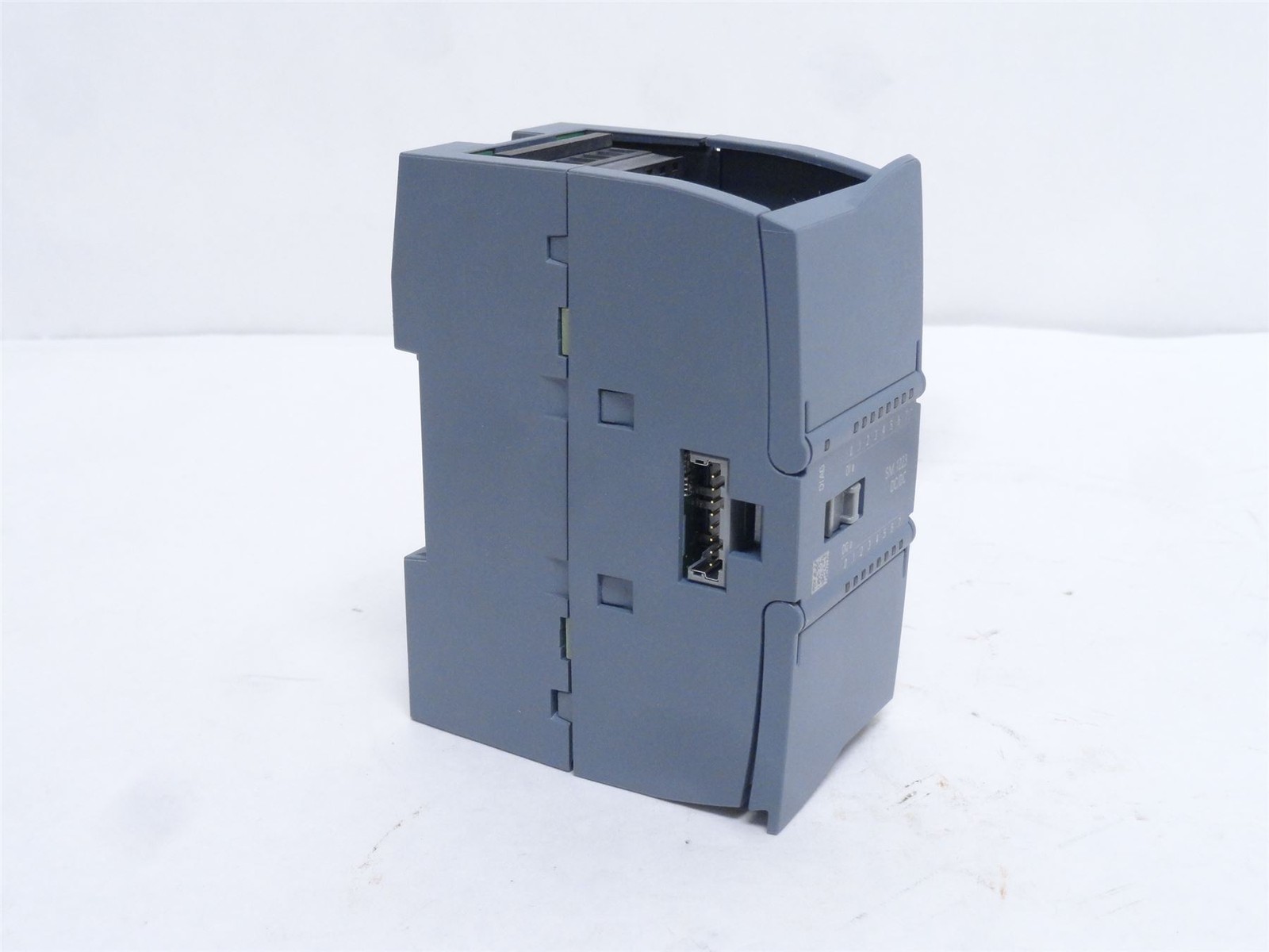 244972 New-No Box; Siemens 6ES7223-1BH32-0XB0 Digital I/O Module 24VDC; S7-1200
