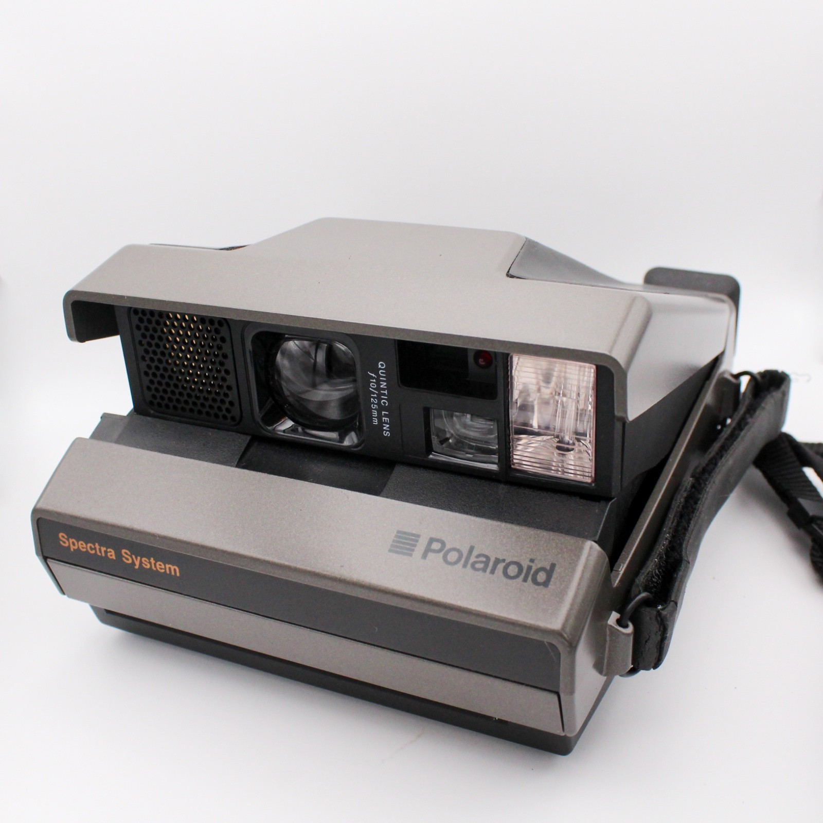 Polaroid Spectra, GOOD CONDITION & UNTESTED