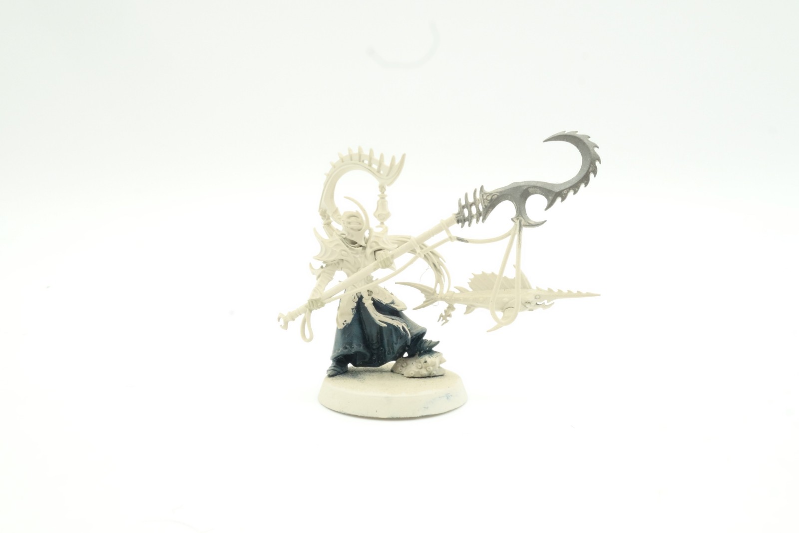 Isharann Soulrender [x1] Idoneth Deepkin [Warhammer AOS] Primed