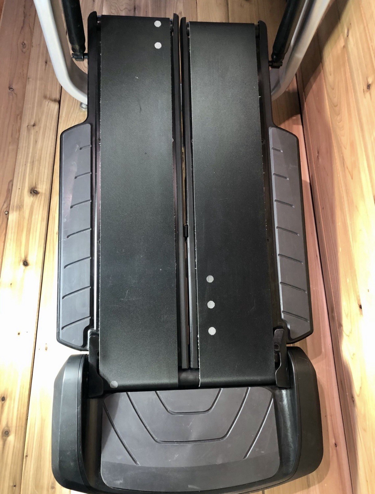 Bowflex TC-100 TreadClimber