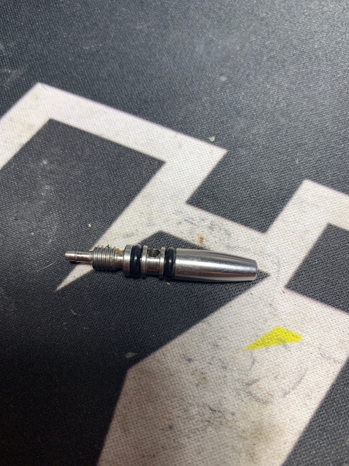 Paintball Planet Eclipse 07 Ego Inline Regulator Adjustment