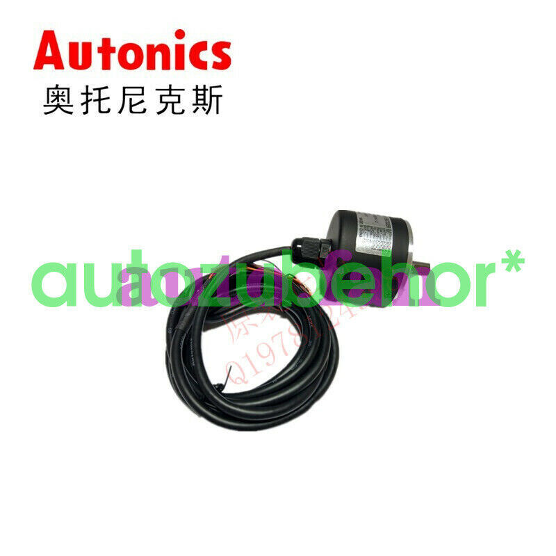 Applicable for   E50S8-3600-6-L-5 incremental rotary encoder