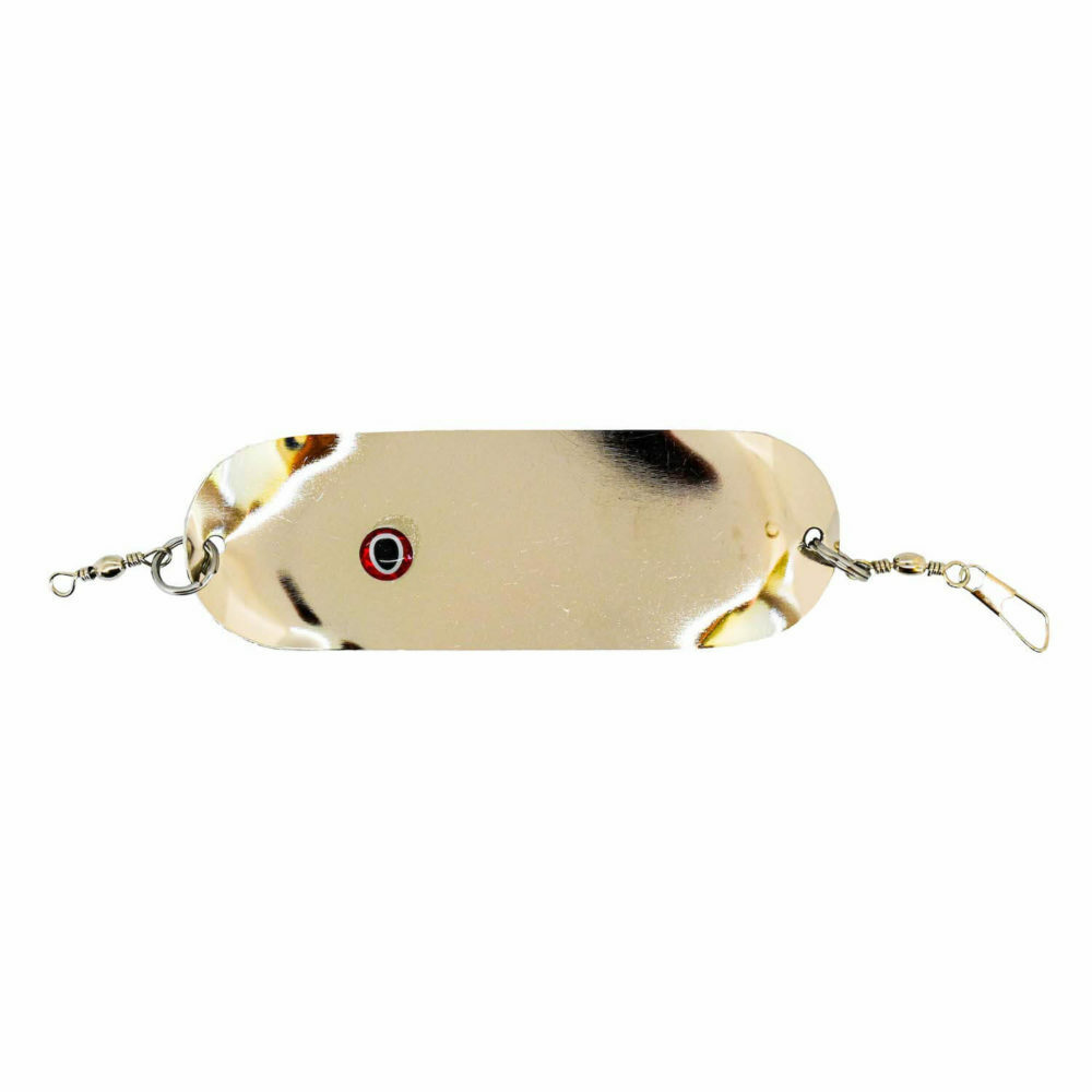 RTF Dakota Dodger 4.5 Silver