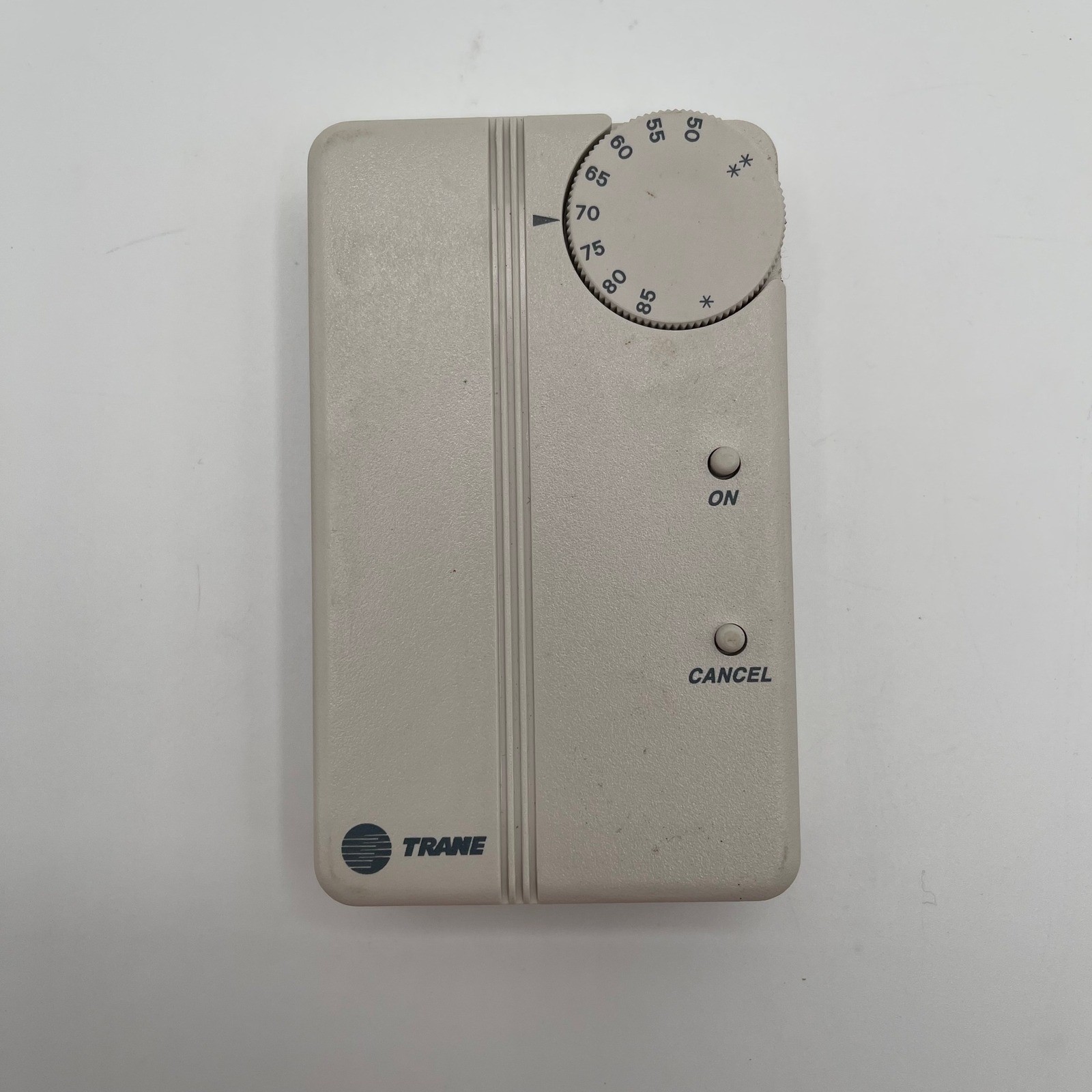 Trane X13510606020 Wall Mounted Temp Sensor THT01238 Direct Digital Control