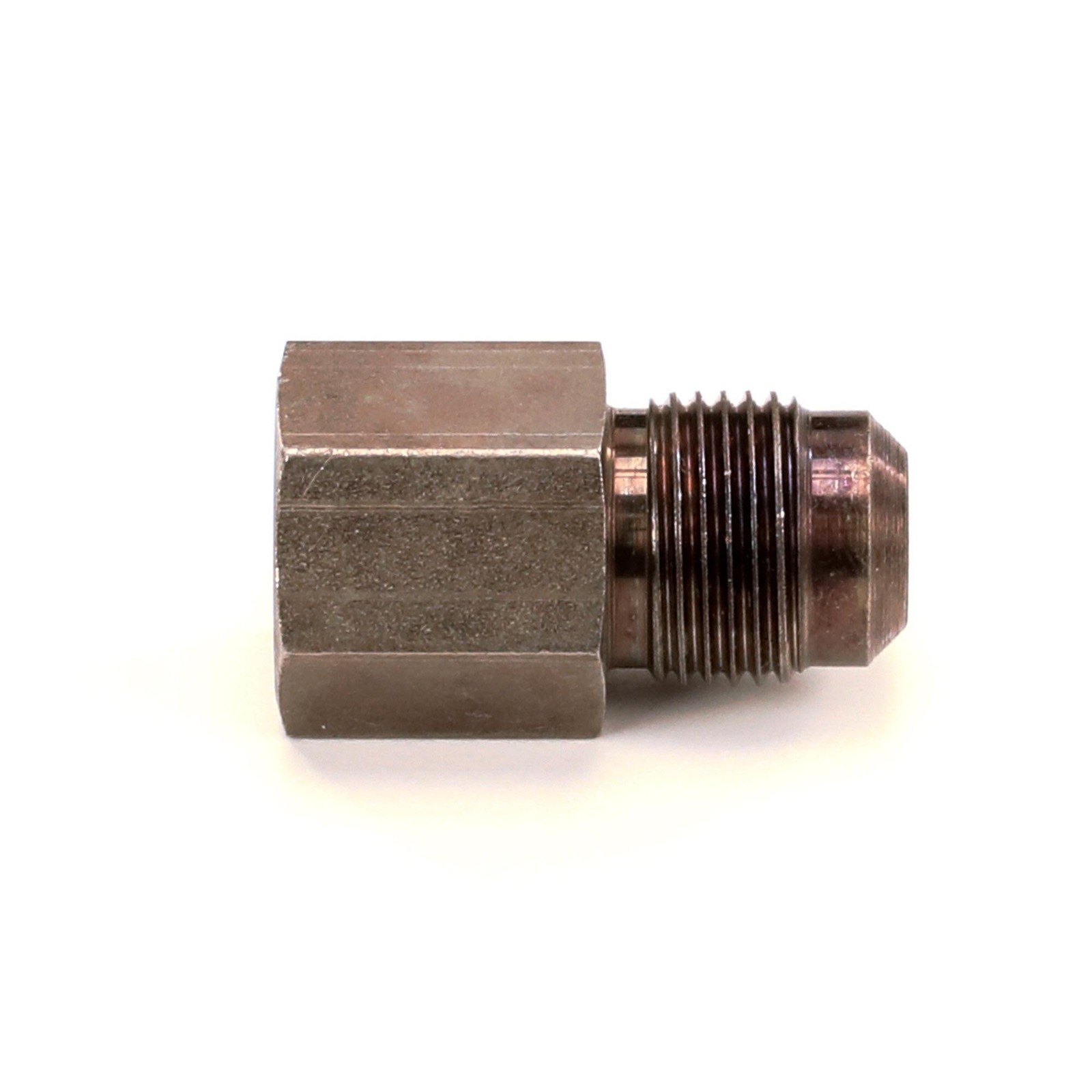Henny Penny Connector-3/8 Npt Fem 45 Flare FP01-206 - Free Shipping + Geniune
