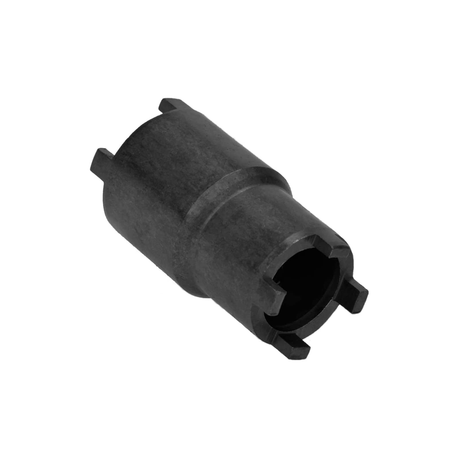 24mm/0.94" 20mm/0.79" 4pin Bipolar Clutch Tool Wrench Lock Nut Spanner For Atc 1