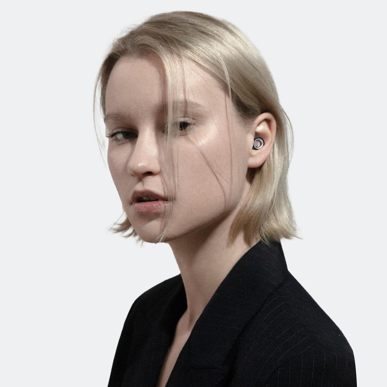 Ear Plugs for Noise Cancelling Ear Protection EarPlugs for Sleep,8 Pairs Ear ...
