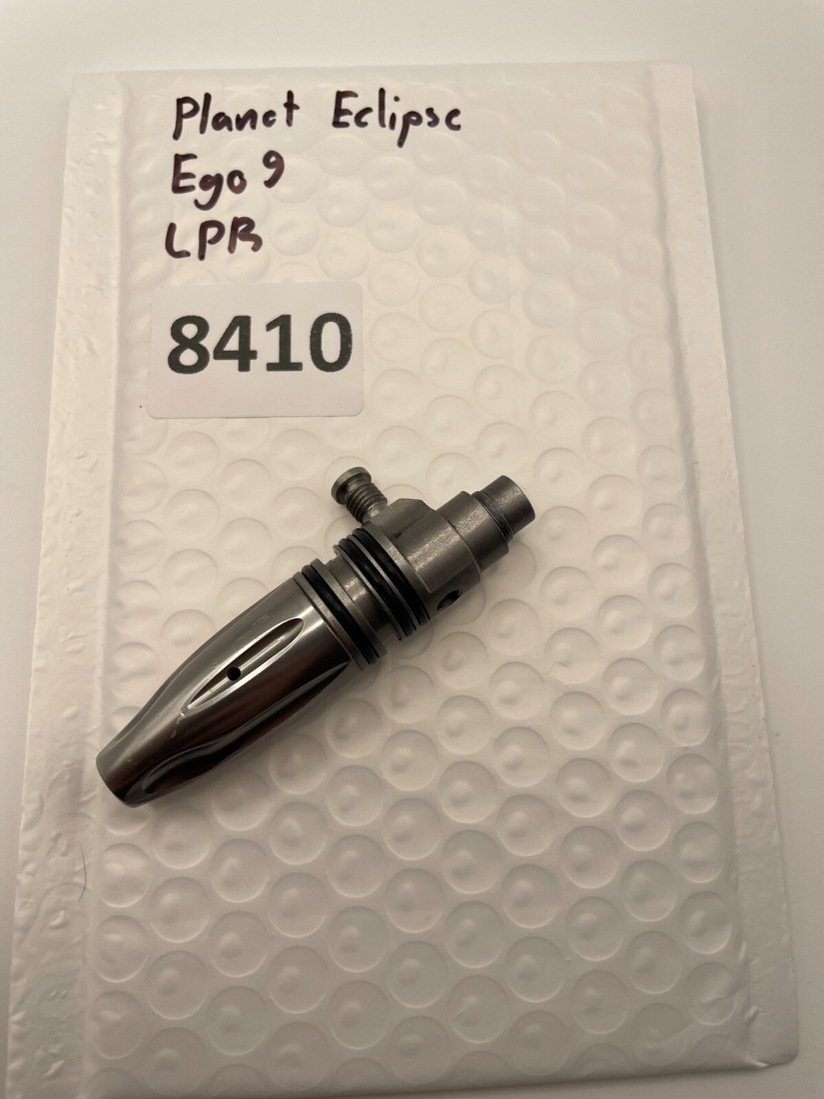Planet Eclipse Ego 9 LPR