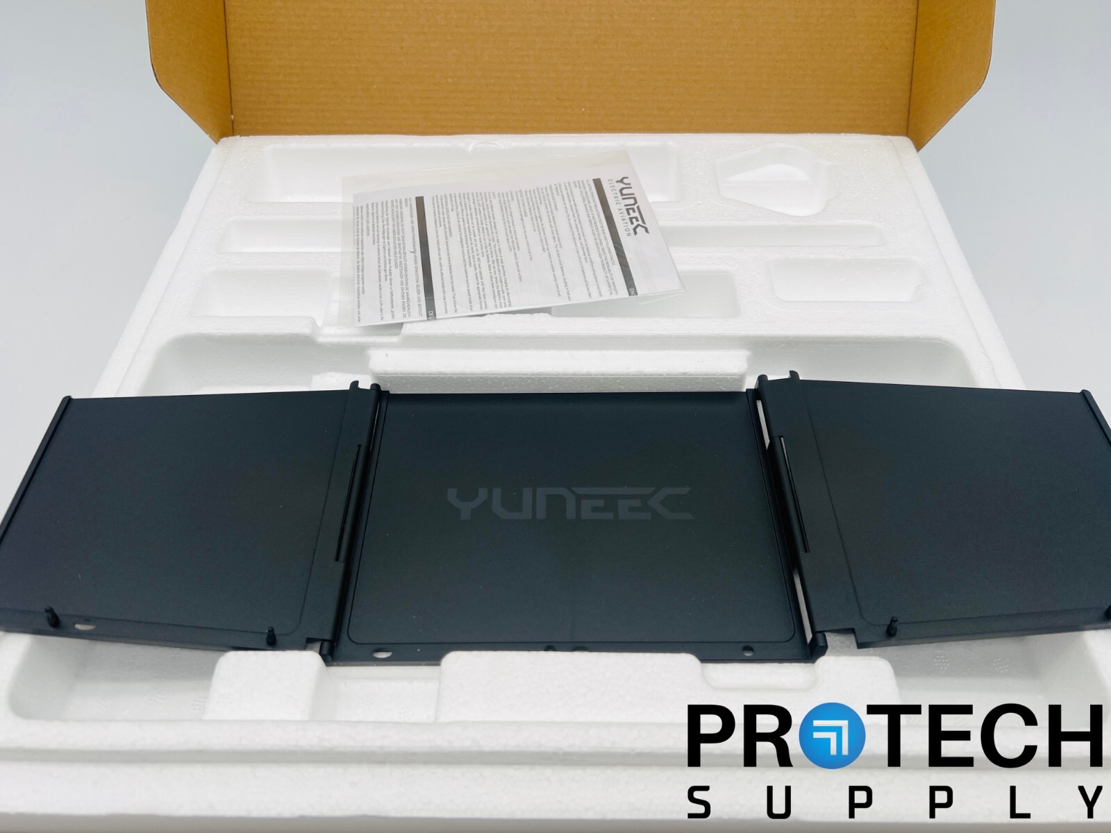 Yuneec ST16 Professional Ground Station Controller with WARRANTY