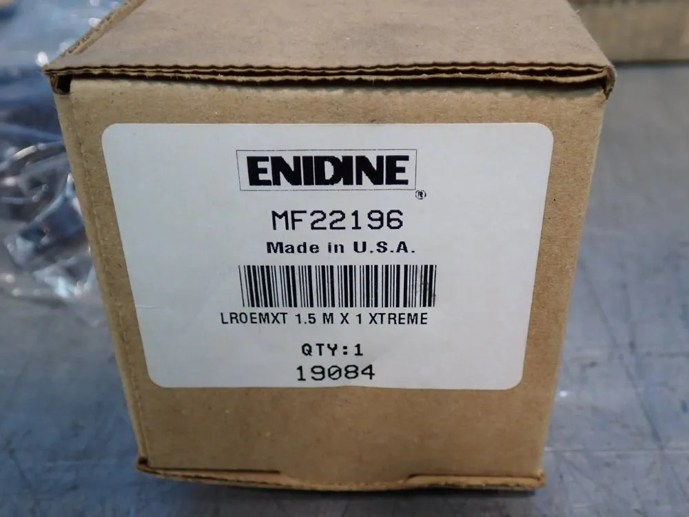 ENIDINE LROEMXT SHOCK ABSORBER AK22196SCF