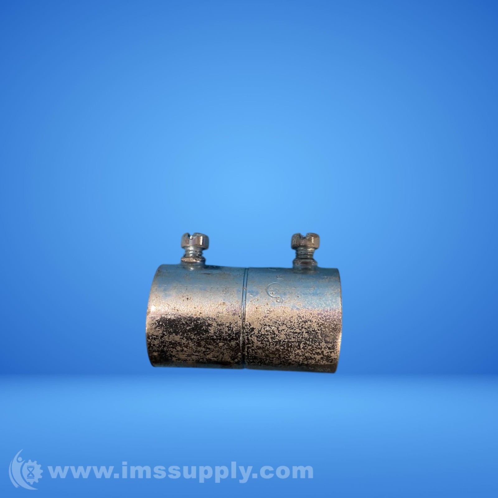 Hydraulic Shock Absorber USIP