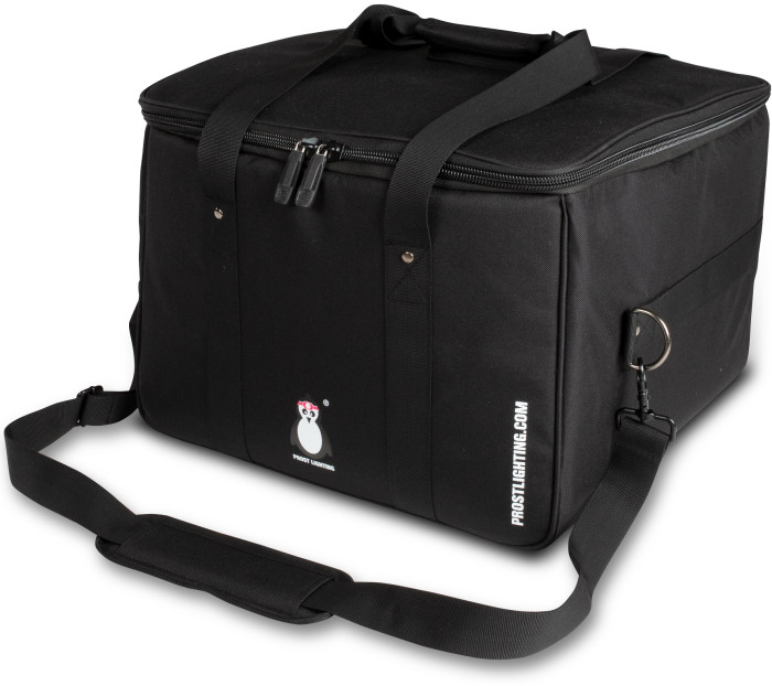 Prost Lighting BlitzPar CarryPack | 4pc w/ Bag